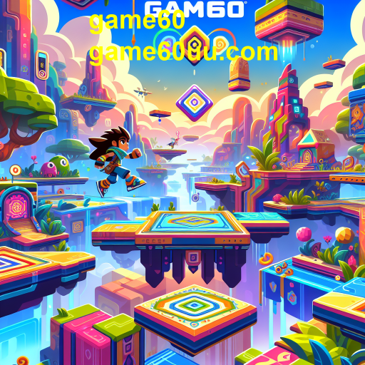 A Evolução dos Jogos de Plataforma: Do Clássico ao Moderno