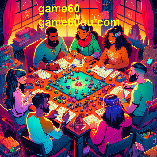 A Evolução dos RPGs: Da Mesa para a Tela